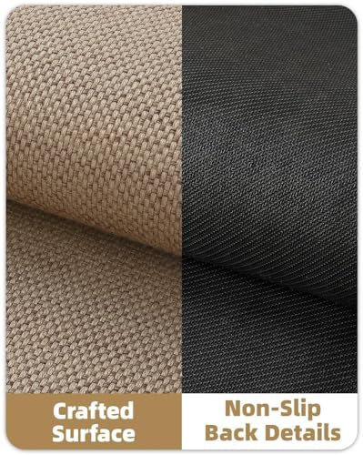 Color&Geometry Ultra-Thin Indoor Door Mat Entrance - Image 6
