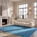 SAFAVIEH Vision Area Rug 6x8 by Unknown