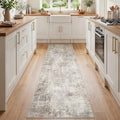 2x6 Hallway Runner Rug for Entryway by COTILED