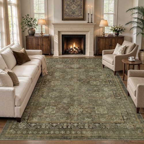 Nakagishi Neutral 9x12 Oval Rugs by NakagishiAreaRug
