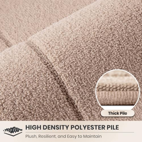 PURRUGS Dirt Trapping Door Mat Indoor Entrance - Image 4