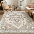 Area Rug for Living Room by homewill