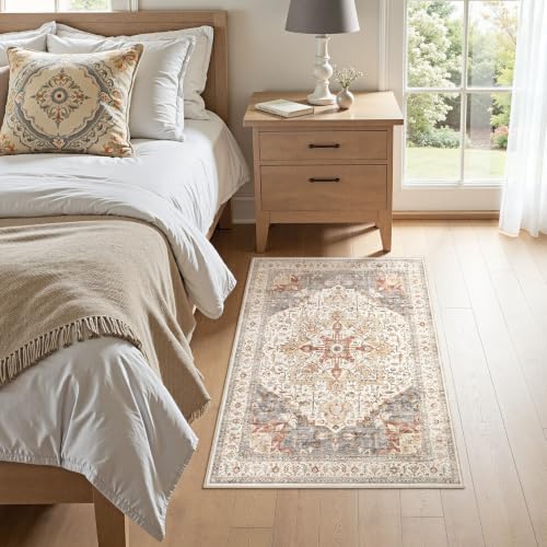 Tortania Area Rug 2x3 Doormat - Image 6