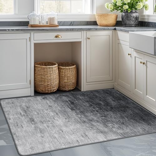 3x5 Washable Area Rug - Image 4