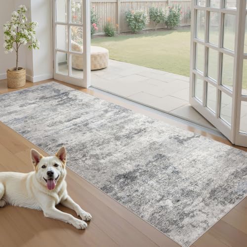 DMOYEST 3x8 Washable Runner Rug - Image 6