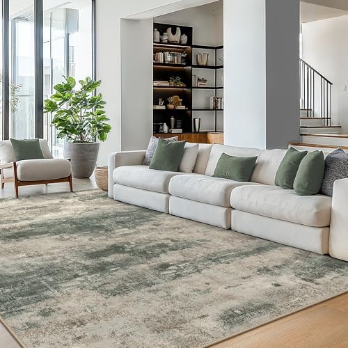 BEIMO 8x10 Area Rug for Bedroom - Image 3