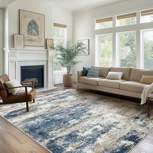 BEIMO 8x10 Area Rug for Bedroom - Image 3