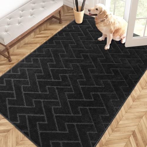 PURRUGS Area Rug by PURRUGS