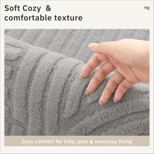 Soalmost 2x8 Washable Kitchen Runner Rug - Image 7