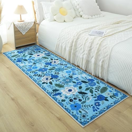 Rugcomf Runner Rug 2x6 Washable - Image 7