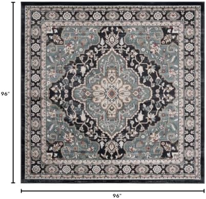 SAFAVIEH Lyndhurst Collection Area Rug - Image 2