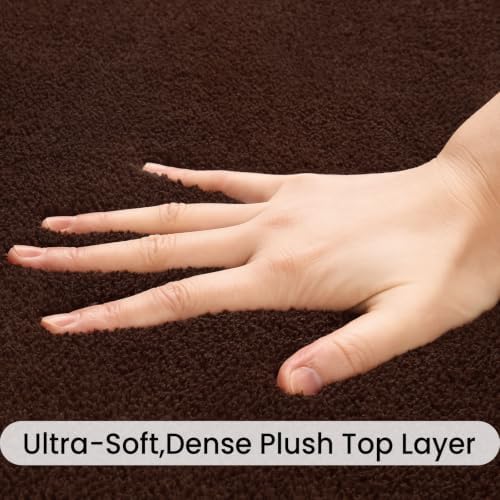 Sour Lemon 2x6 Soft Runner Rugs - Image 2