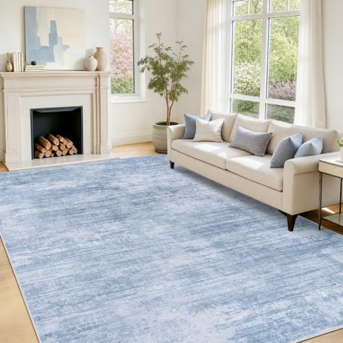 Tosuoka Washable Rugs 5x7 Area Rugs by Tosuoka