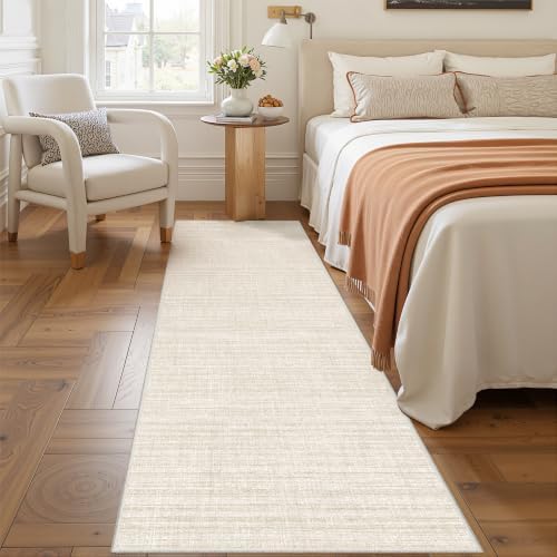 2'6'' x 8' Runner Rug Non Slip, Washable Kitchen Rugs - Image 4