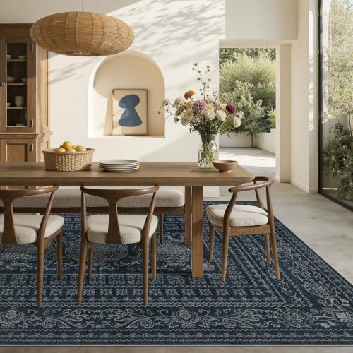 Nakagishi Neutral 6x9 Area Rugs - Image 2