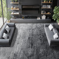 10x14 Washable Area Rug by LIANLAM