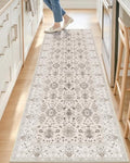 OLANLY 2x6 Washable Runner Rug, Soft Non Slip Carpet by OLANLY