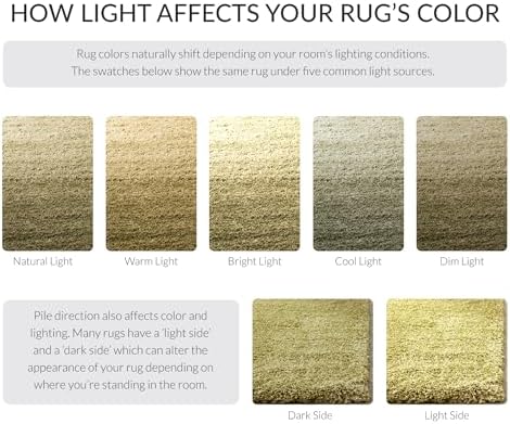 SAFAVIEH California Shag Collection Area Rug - Image 6