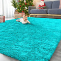 OLANLY 9x12 Machine Washable Large Area Rugs by OLANLY