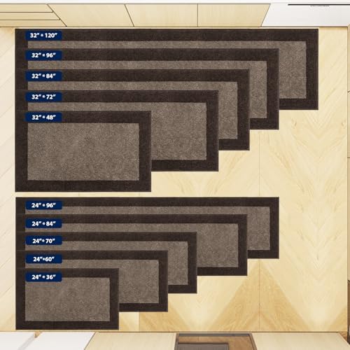 Kitchen Rug 24" x 36", Throw Rug - Image 5