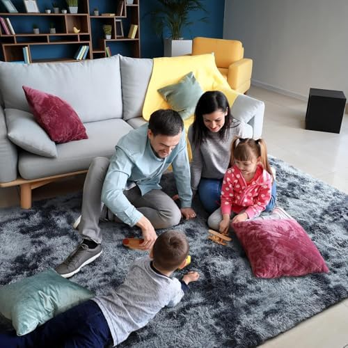 AROGAN 2x8 Feet Soft Runner Rugs - Image 7