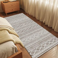 RUGSURE Washable Area Rugs 2'6'' x 8' by RUGSURE