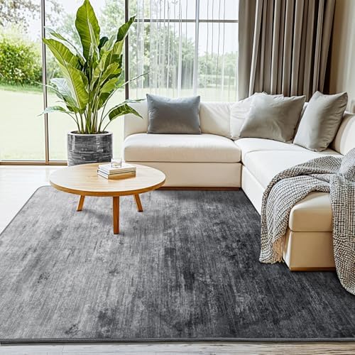 4x6 Washable Area Rug - Image 2