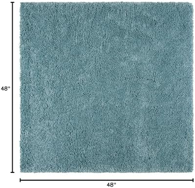 SAFAVIEH California Shag Collection Area Rug - Image 2