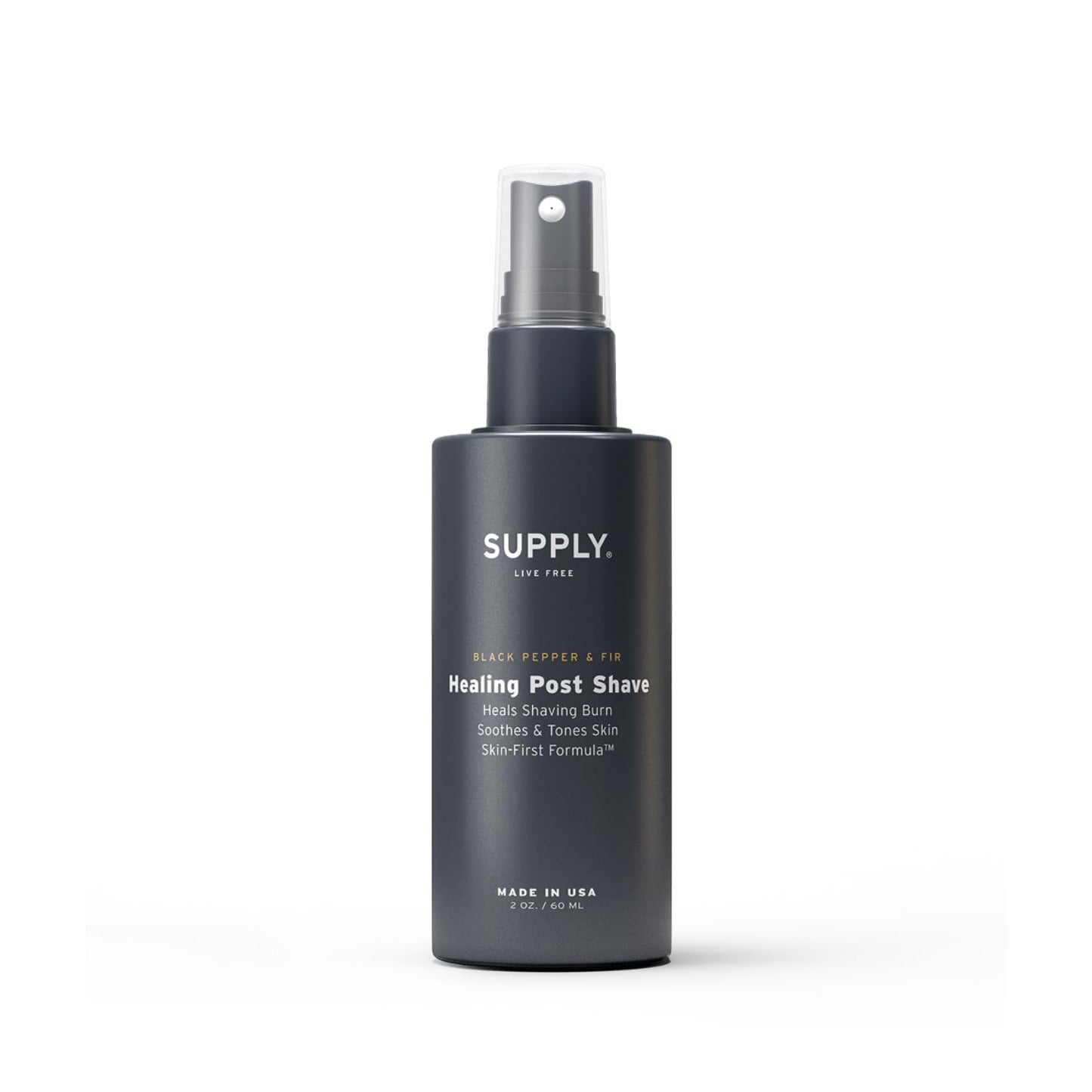 SUPPLY Healing Post Shave, Arenella Coast