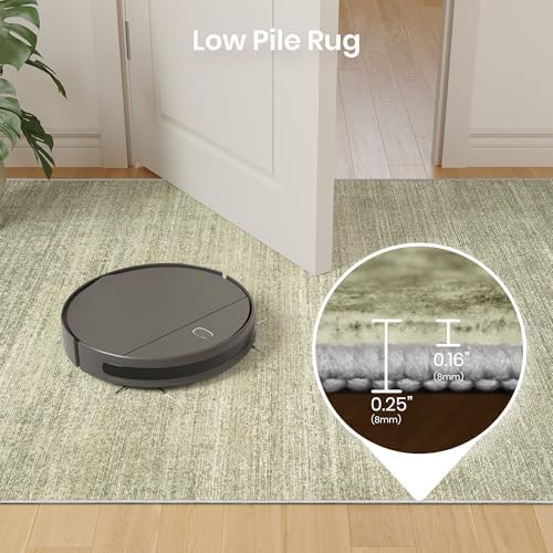 Valenrug Washable Rugs 5x7, Non Slip Large Area Rugs - Image 5