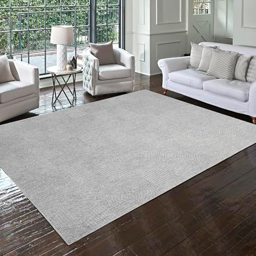 Gertmenian Indoor Comfy Weave Area Rug - Image 2