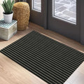 EARTHALL Washable Entryway Rug, Non Slip Doormat, 2x3 Ft by Unknown