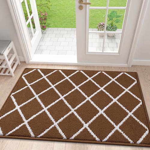 Finchitty Indoor Door Mat, Dirt Resistant Doormat - Image 6