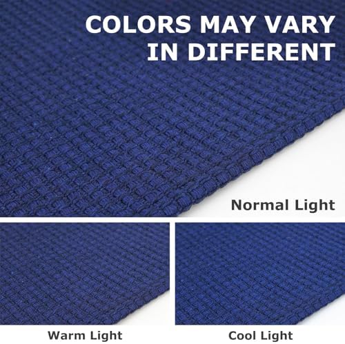 IOHOUZE Washable Runner Rug 2x5 Non Slip Runners - Image 5
