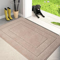 PURRUGS Dirt Trapping Door Mat Indoor Entrance by PURRUGS