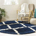 SAFAVIEH Dallas Shag Collection Area Rug by Unknown