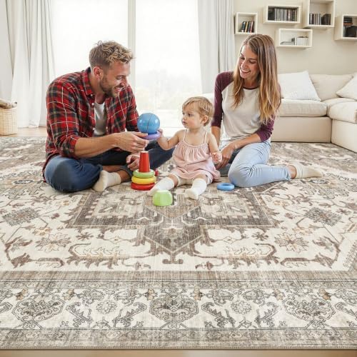 Area Rug for Living Room - Image 5
