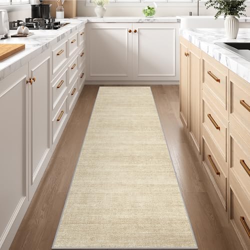 2x12 Runner Rug Non Slip, Washable Rug Runners - Image 3