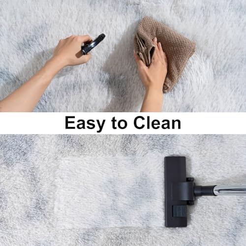 Ultra Soft Runner Rugs for Bedroom Hallways - Image 7