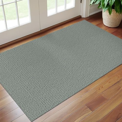EARTHALL Washable Rugs for Entryway, Non Slip Aear Rug, 3x5 Ft - Image 5