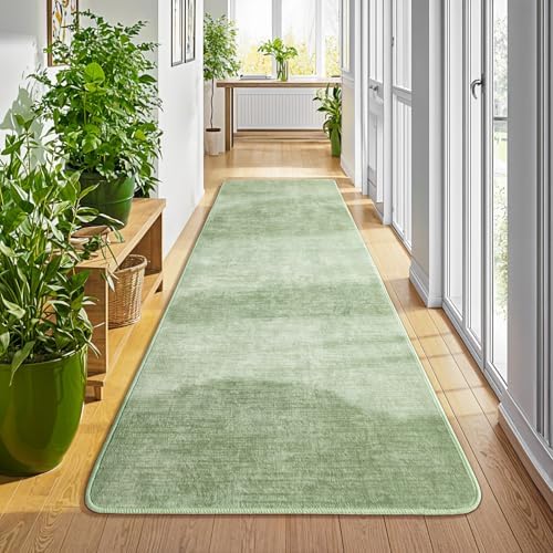 LIANLAM 2x6 Washable Runner Rugs by LIANLAM