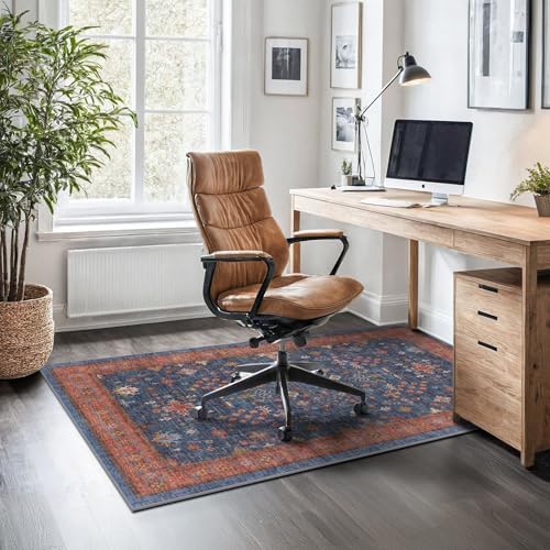 Washable Kitchen Rugs, 3x4 Area Rug - Image 6