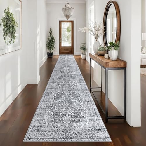 KUTA Vintage Washable Long Runners by KUTA