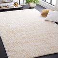 SAFAVIEH Berber Shag Collection Accent Rug by Unknown