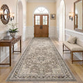 cotiled 3x10 Hallway Runner Rug by COTILED