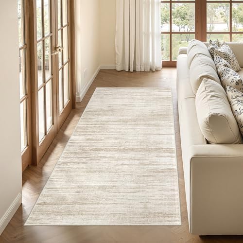 3x6 Runner Rug Non Slip, Washable Hallway Runner Rug - Image 3