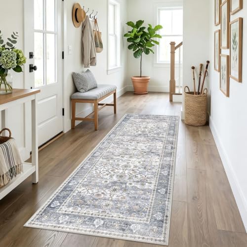 KUTA Vintage Washable Wide Runners - Image 3