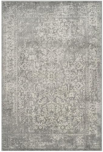 SAFAVIEH Evoke Square Rug 6'7" - Image 3