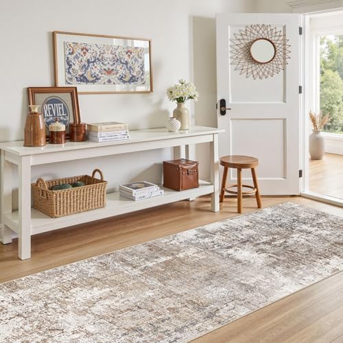 UERMEI 3x12 Washable Runner Rug - Image 6
