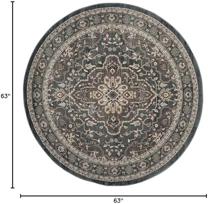 SAFAVIEH Lyndhurst Collection Area Rug - Image 2